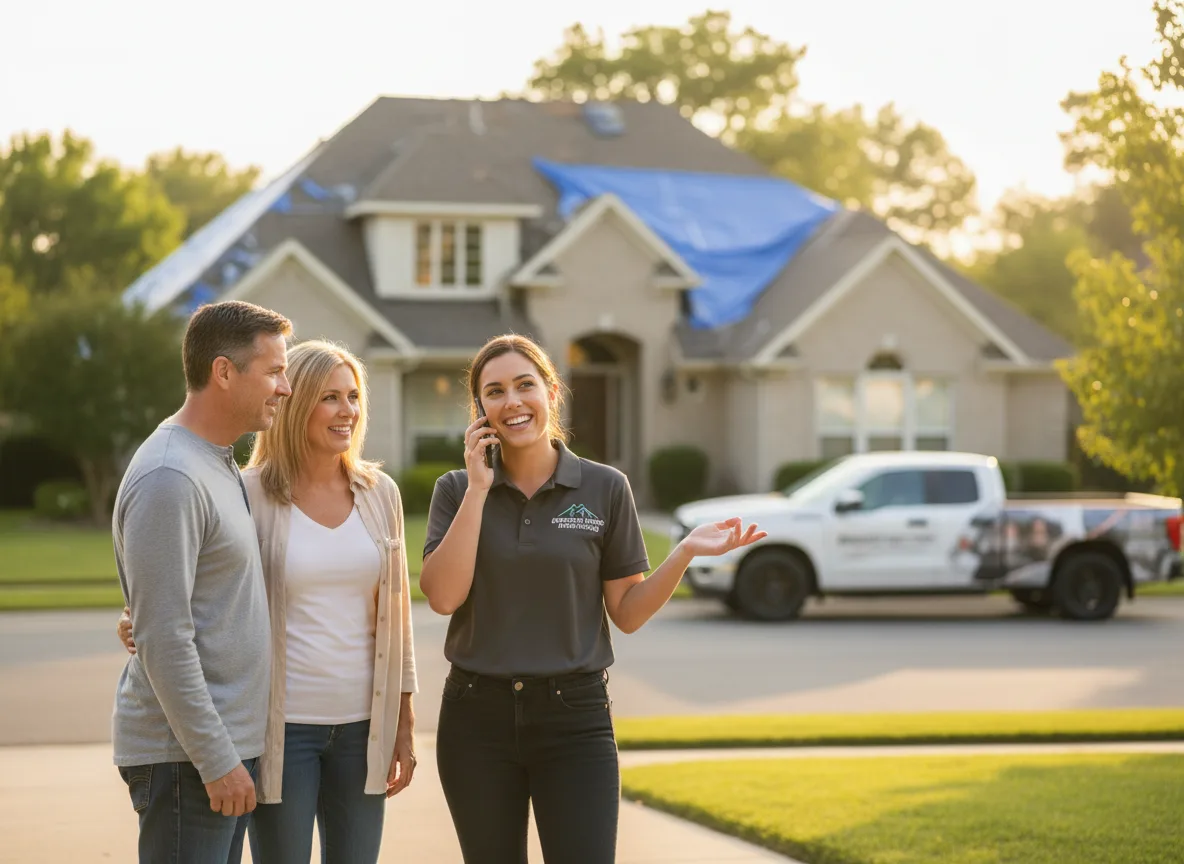 Emergency Roof Repair Speedwell, TN FAQs